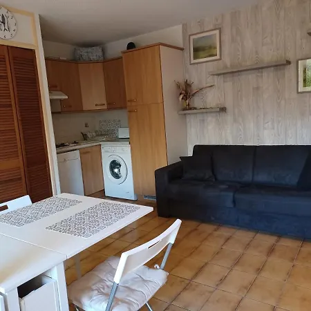 Apartment Les Terrasses D'Helios